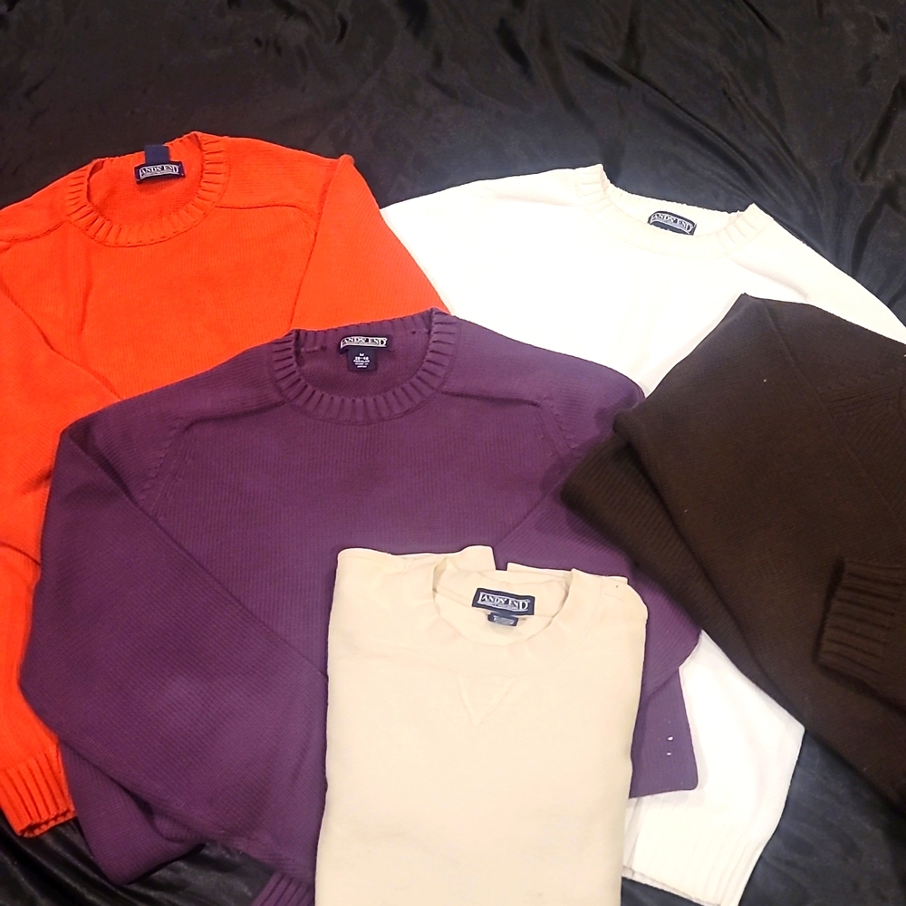 Men's Sweaters